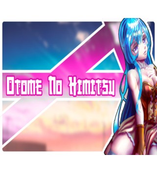 Otome No Himitsu Steam Key GLOBAL